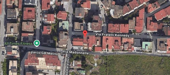 155m² Commercial property in Melito di Napoli, Italy No. 303300 2