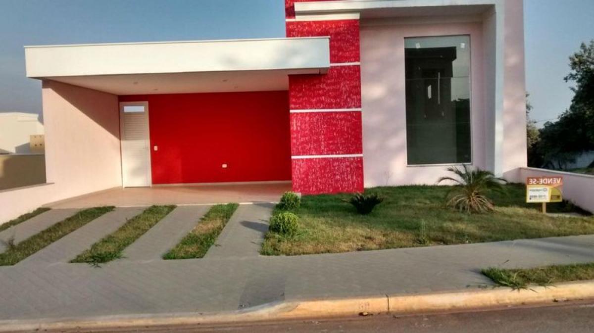 3 chambres Maison à Sao Paulo, Brazil No. 595181