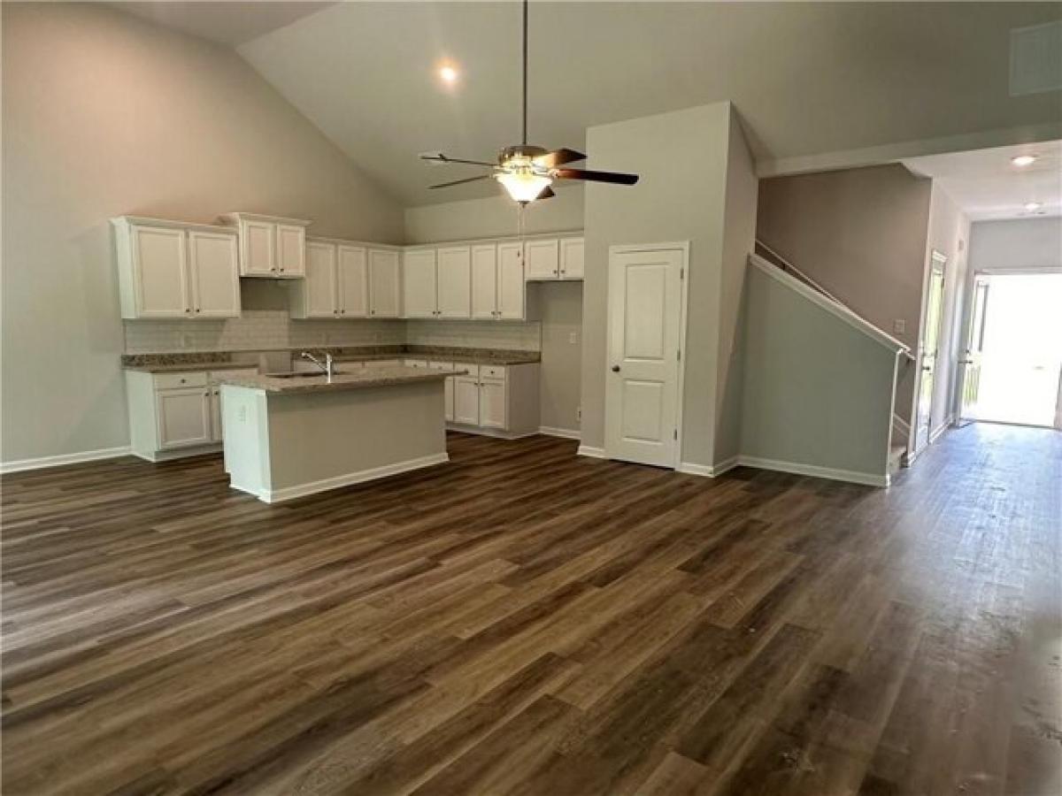 3 bedrooms House in Douglasville, USA No. 400220