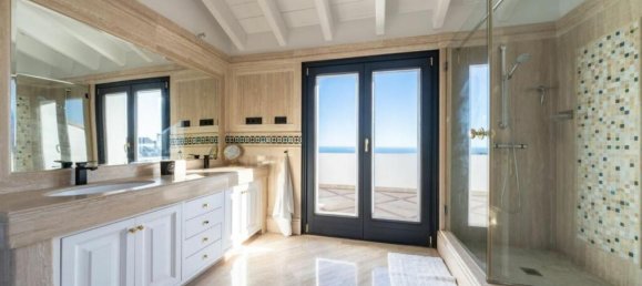 Пентхаус с 4 спальнями в Марбелья, Испания № 147685 30