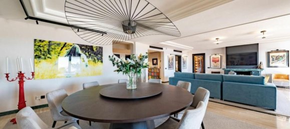 Пентхаус с 4 спальнями в Марбелья, Испания № 147685 7