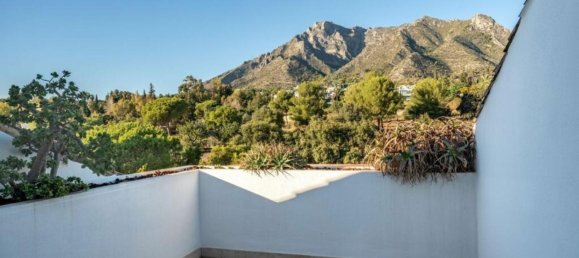 Пентхаус с 4 спальнями в Марбелья, Испания № 147685 32