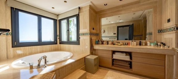 Пентхаус с 4 спальнями в Марбелья, Испания № 147685 16