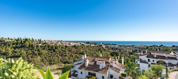 Пентхаус с 4 спальнями в Марбелья, Испания № 147685 4