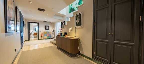 Пентхаус с 4 спальнями в Марбелья, Испания № 147685 21