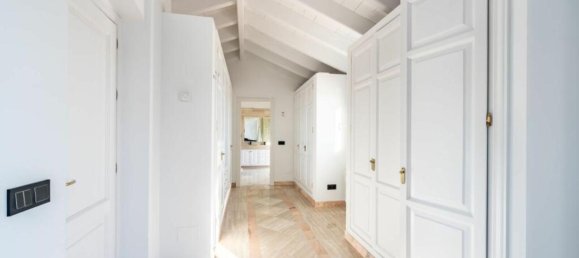 Пентхаус с 4 спальнями в Марбелья, Испания № 147685 28