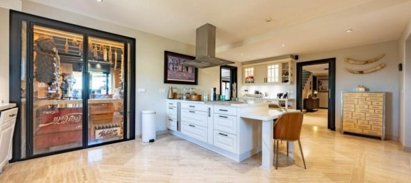 Пентхаус с 4 спальнями в Марбелья, Испания № 147685 23