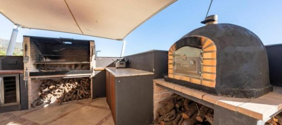 Пентхаус с 4 спальнями в Марбелья, Испания № 147685 5