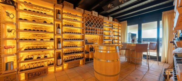 Пентхаус с 4 спальнями в Марбелья, Испания № 147685 13