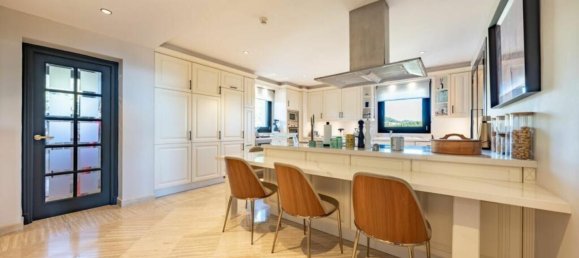 Пентхаус с 4 спальнями в Марбелья, Испания № 147685 22