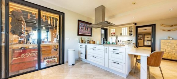 Пентхаус с 4 спальнями в Марбелья, Испания № 147685 26