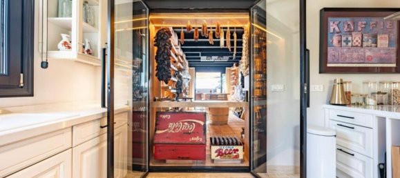 Пентхаус с 4 спальнями в Марбелья, Испания № 147685 10