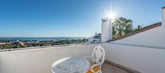 Пентхаус с 4 спальнями в Марбелья, Испания № 147685 31