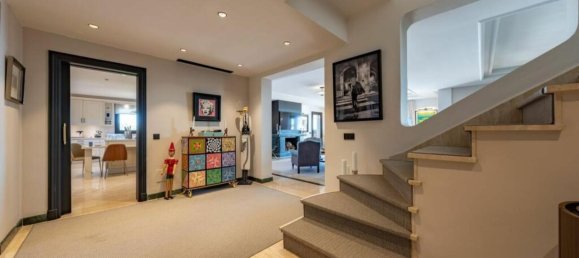 Пентхаус с 4 спальнями в Марбелья, Испания № 147685 24