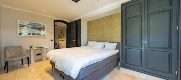 Пентхаус с 4 спальнями в Марбелья, Испания № 147685 17