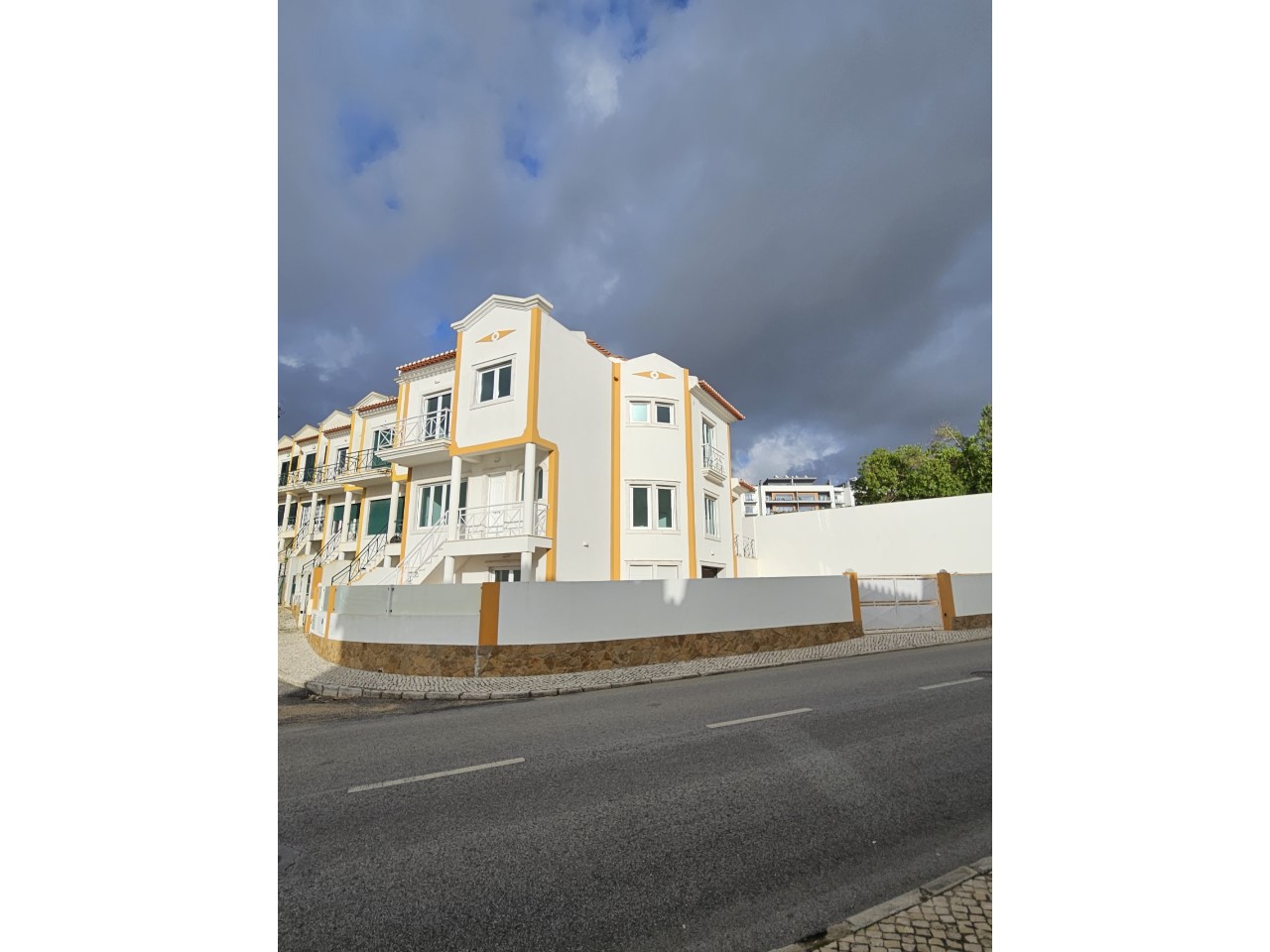 3 Schlafzimmer Haus in Ericeira, Portugal, Nr. 150391