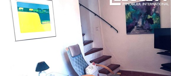 3 bedrooms Townhouse in Saint-Chinian, France No. 284993 8