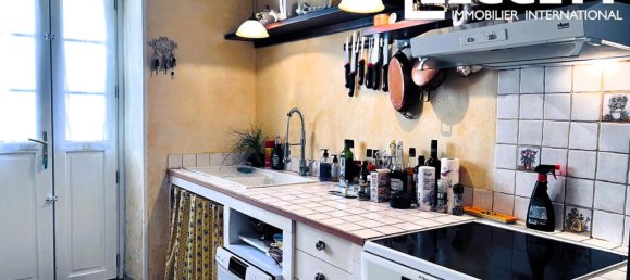 3 bedrooms Townhouse in Saint-Chinian, France No. 284993 9