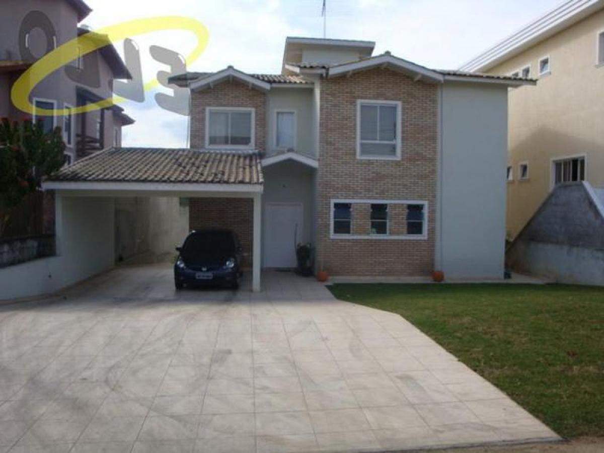 3 chambres Maison à Vargem Grande Paulista, Brazil No. 524044