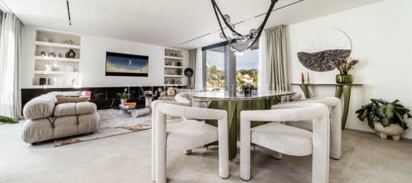 5 chambres Villa à Marbella, Spain No. 61079 4