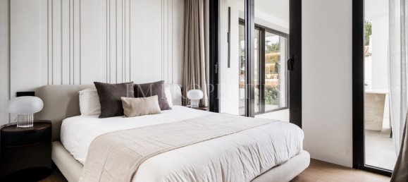 5 chambres Villa à Marbella, Spain No. 61079 9