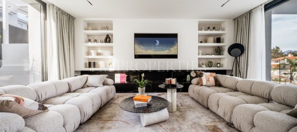 5 chambres Villa à Marbella, Spain No. 61079 3