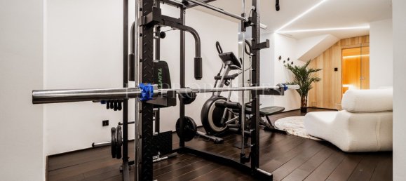 5 chambres Villa à Marbella, Spain No. 61079 16