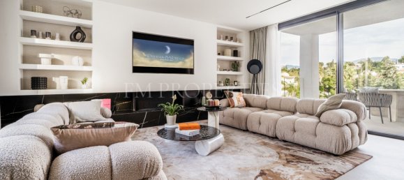 5 chambres Villa à Marbella, Spain No. 61079 2