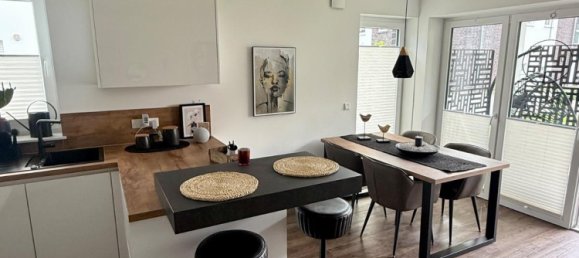 1 chambre Appartement à Wilhelmshaven, Germany No. 231686 5