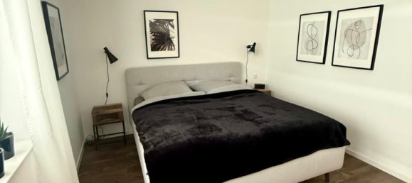 1 chambre Appartement à Wilhelmshaven, Germany No. 231686 13