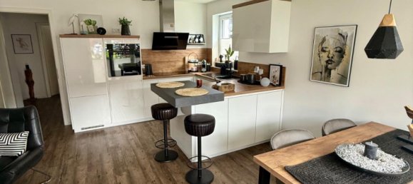 1 chambre Appartement à Wilhelmshaven, Germany No. 231686 6