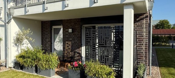 1 chambre Appartement à Wilhelmshaven, Germany No. 231686 16