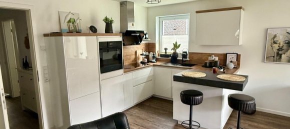 1 chambre Appartement à Wilhelmshaven, Germany No. 231686 4