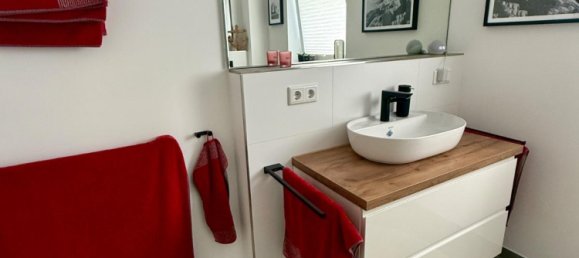 1 chambre Appartement à Wilhelmshaven, Germany No. 231686 11