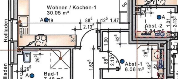 1 chambre Appartement à Wilhelmshaven, Germany No. 231686 19