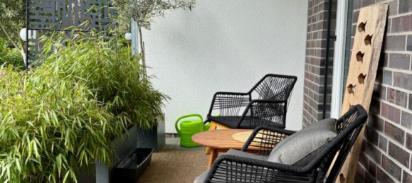 1 chambre Appartement à Wilhelmshaven, Germany No. 231686 17