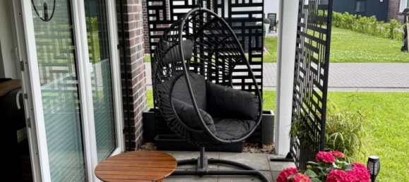 1 chambre Appartement à Wilhelmshaven, Germany No. 231686 18