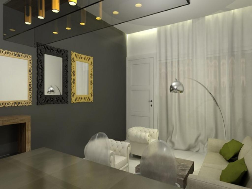 Bungalow de 2 dormitorios en Limassol, Cyprus No. 95570