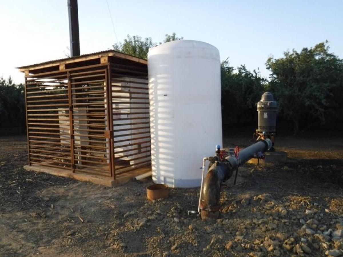  Land in Patterson, USA No. 539115