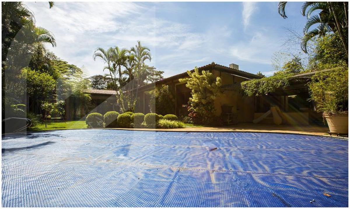 4 Schlafzimmer Haus in Sao Paulo, Brazil, Nr. 567907