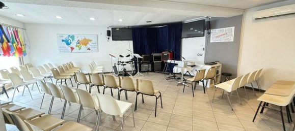 120m² Commercial property in Perpignan, France No. 314996 2