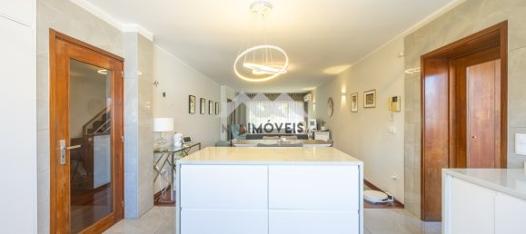 Villa T3 em Maia, Portugal N.º 325541 41