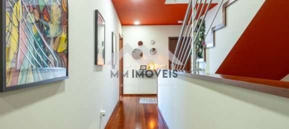 Villa T3 em Maia, Portugal N.º 325541 37