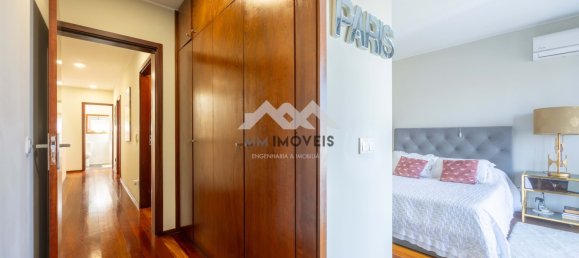 Villa T3 em Maia, Portugal N.º 325541 8