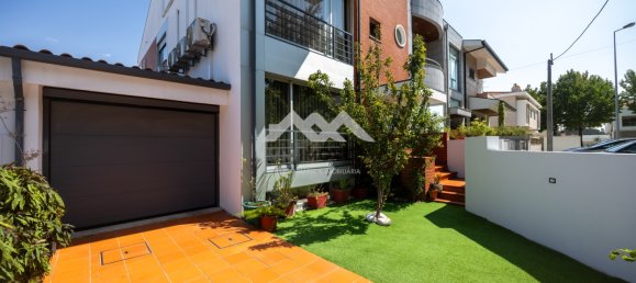 Villa T3 em Maia, Portugal N.º 325541 24