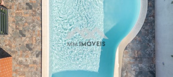 Villa T3 em Maia, Portugal N.º 325541 11