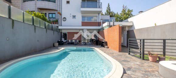 Villa T3 em Maia, Portugal N.º 325541 48