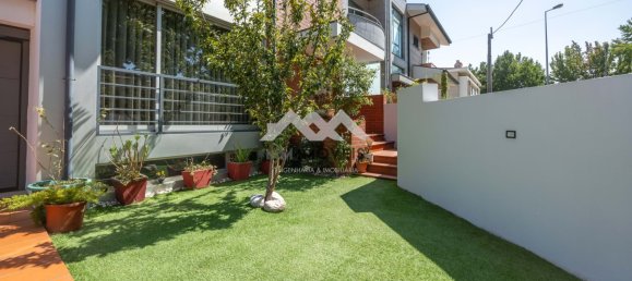 Villa T3 em Maia, Portugal N.º 325541 6