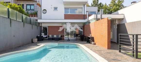 Villa T3 em Maia, Portugal N.º 325541 49