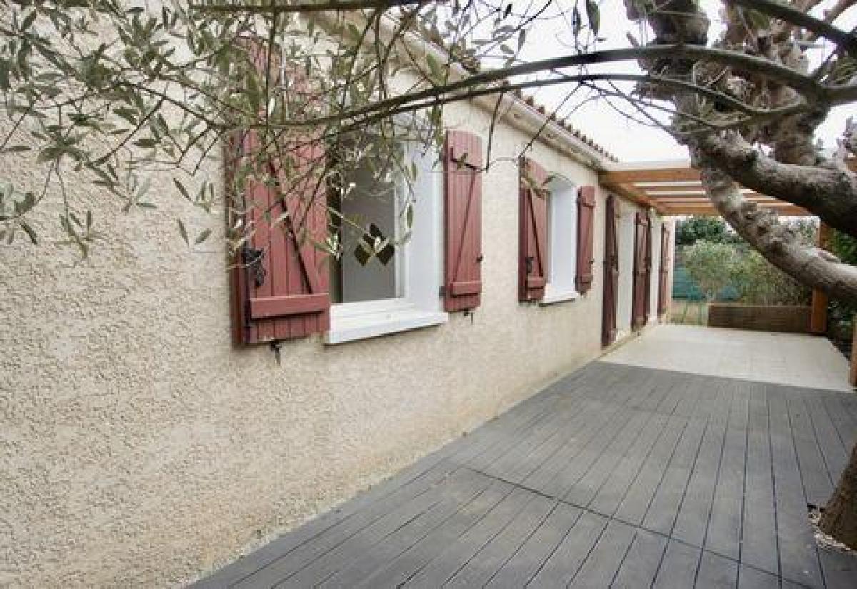 3 Schlafzimmer Haus in Lunel, France, Nr. 24247